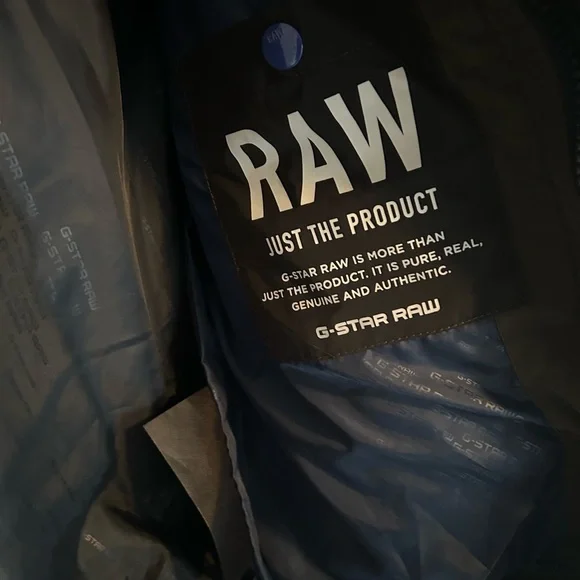 G-Star Raw jacket - Picture 7 of 7